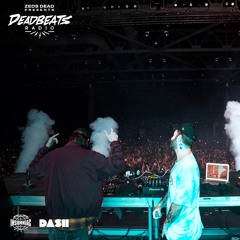 #327 Deadbeats Radio with Zeds Dead