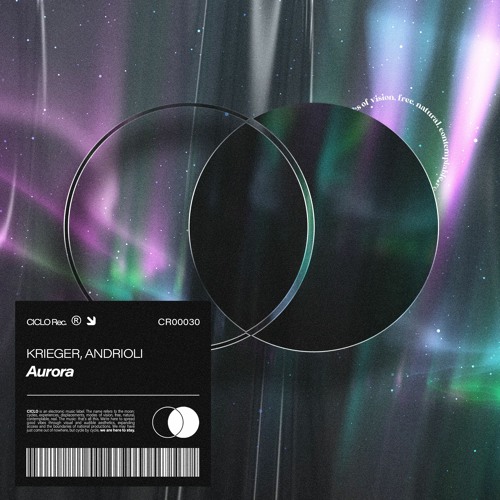 KRIEGER, Andrioli - Aurora (Extended Mix)
