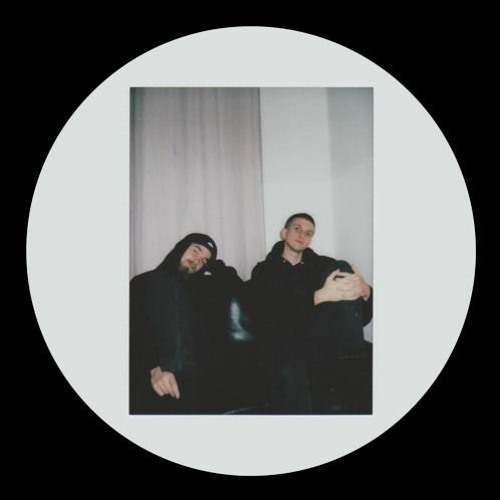 Kuf - Shadow [ASR019]