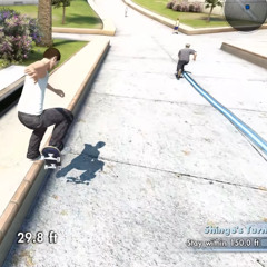 360 hardflip