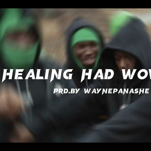 Tion Wayne - Wow Drill Type Beat X Russ Millions Typebeat - "IF HEALING HAD WOW DRUMS" - Drill 2023