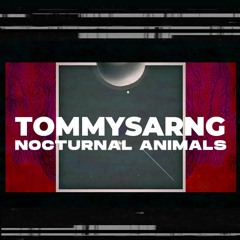 Nocturnal Animals - featuring Tommysarng (HCMC, Vietnam)