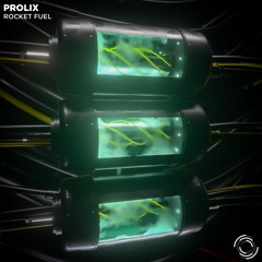 Prolix - Rocket Fuel