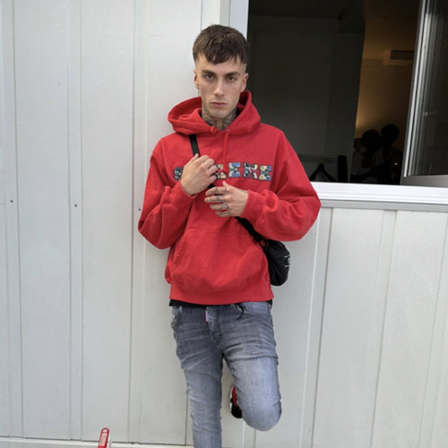 Tony Boy, Finesse - In un minuto (spoiler)