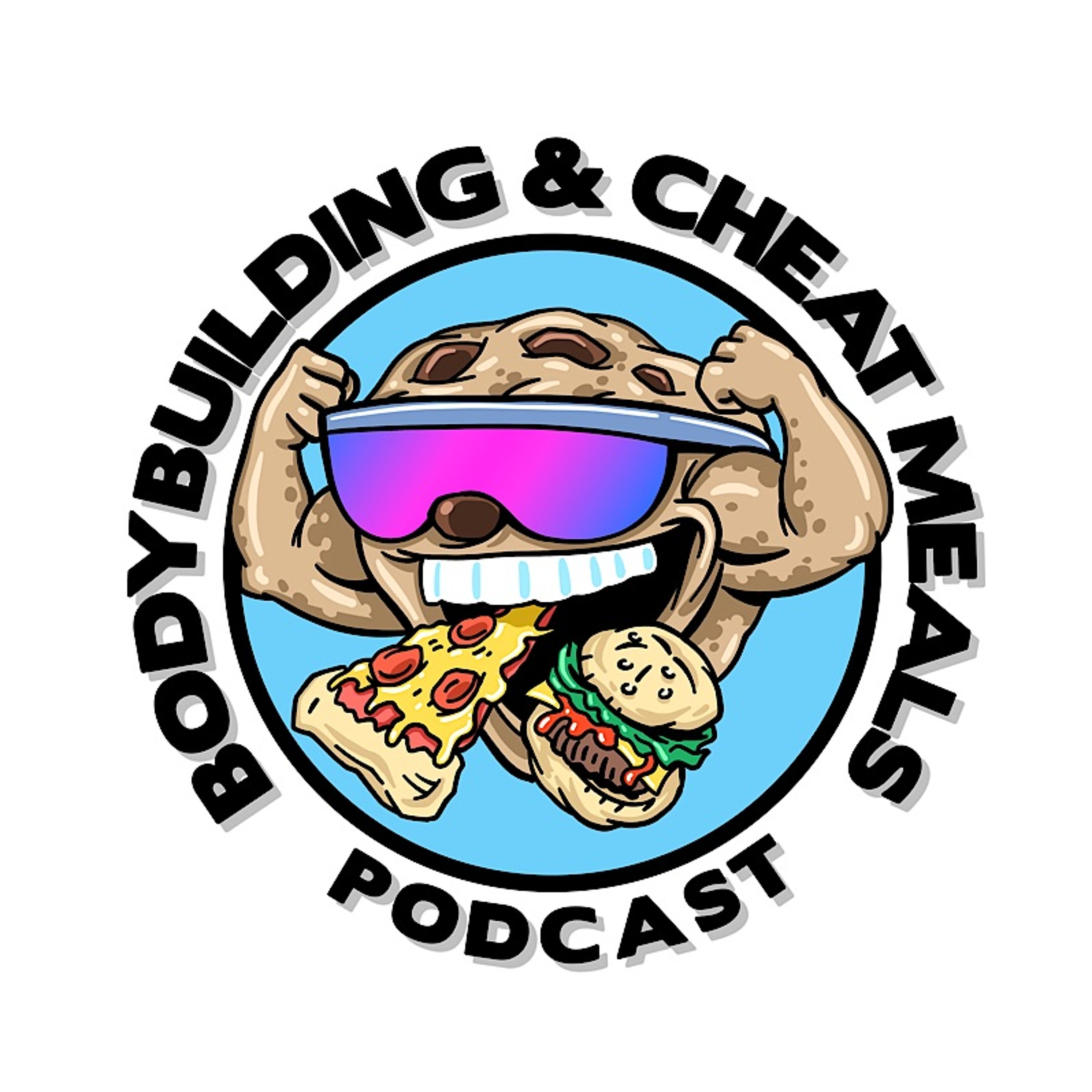 Bodybuilding & Cheat Meals