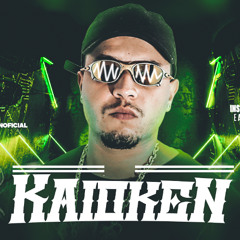 ACAPELAS KAIOKEN EXCLUSIVAS 2026