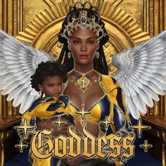 Your A Goddess Mix 2