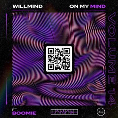 On My Mind Edit Pack Volume Fourteen ft. Boomie