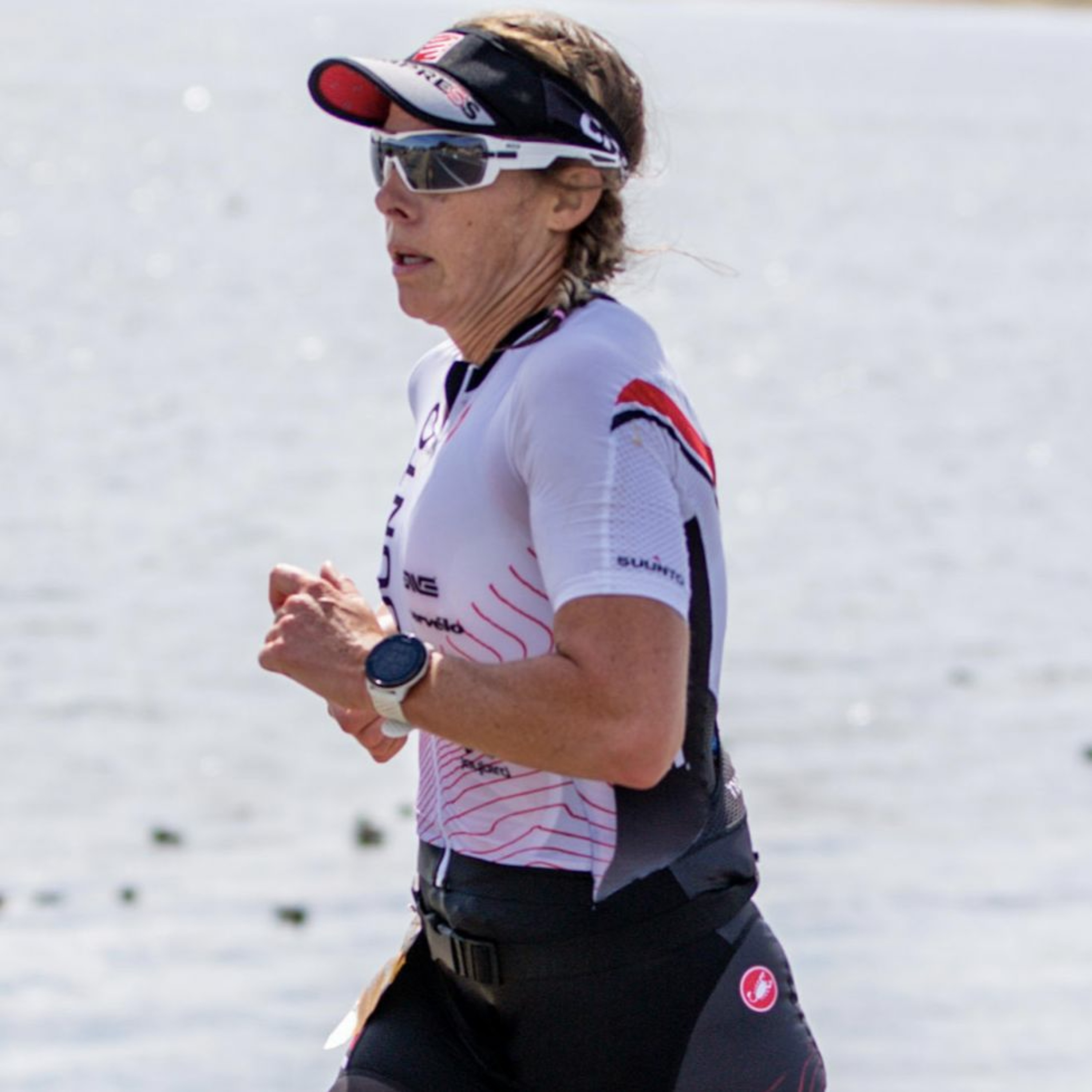 WITSUP women in triathlon