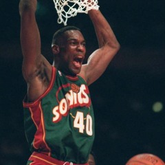 Shawn Kemp
