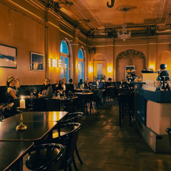 Später, neben der Oranienstrasse