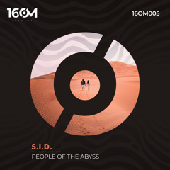People Of The Abyss  (Original Mix) [16OM]