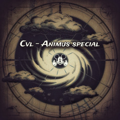 Cvl - Animus Special (200 followers free dl) (clip)