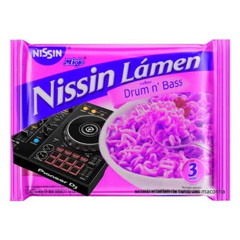 HOJE EU VOU PARAR NO DNB [[ GUIJAY ]]