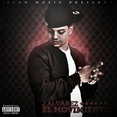 J Alvarez Ft Ñengo Flow, Nova & Jory - Esto Aqui No Para
