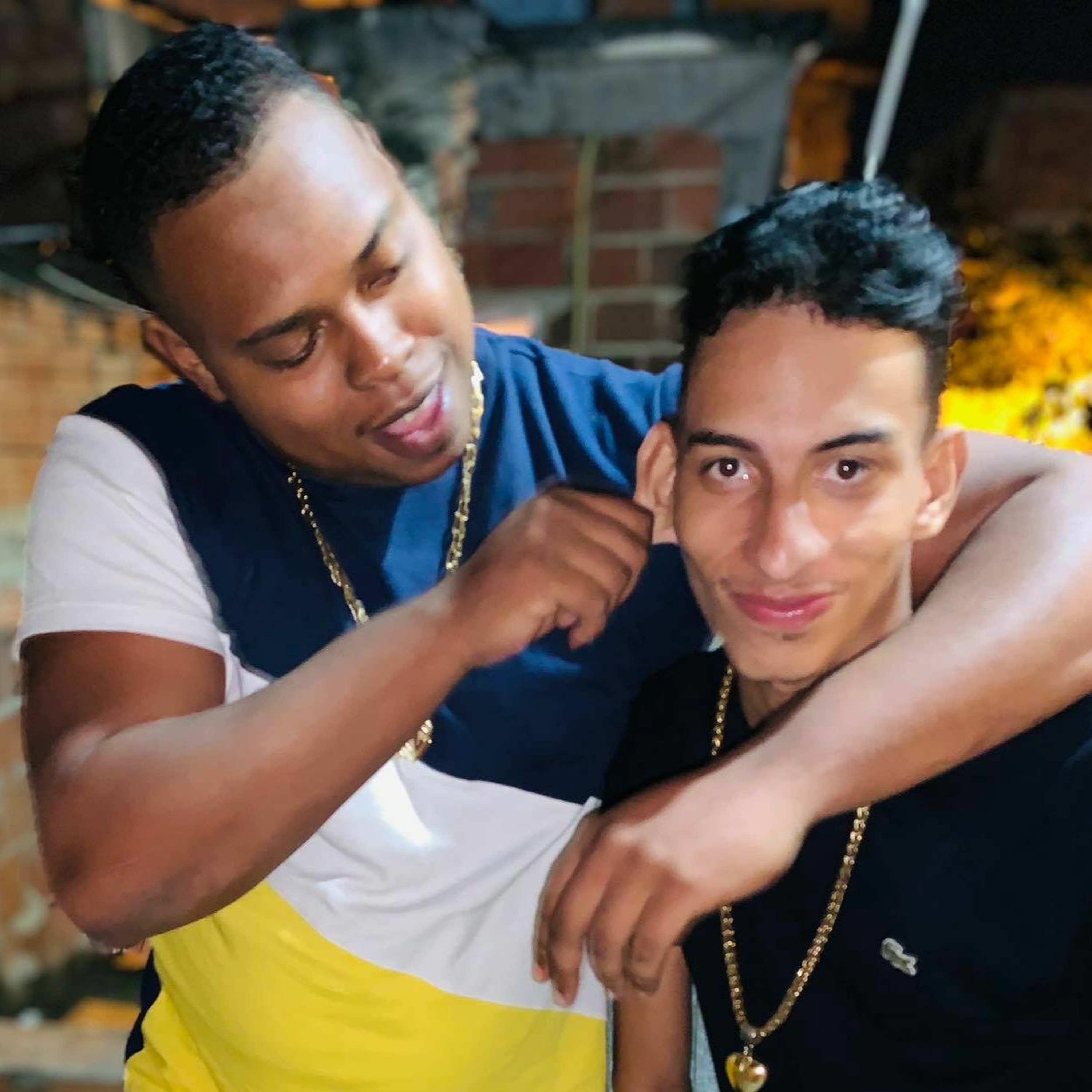 DJ Mumu do Tuiuti