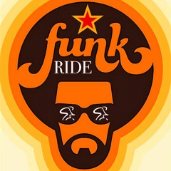 Funk Ride | SPINNING®️  Profile Music