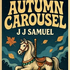 🍂 AUTUMN CAROUSEL 🎠