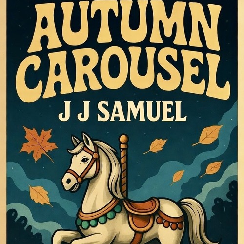 🍂 AUTUMN CAROUSEL 🎠