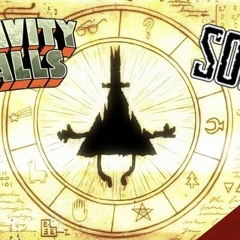 Hide and Seek - Gravity Falls Song HalaCG