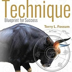 [READ] KINDLE 📩 The Oxcart Technique: Blueprint for Personal Success by  Terry L. Fo