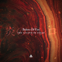 Bolero Of Fire