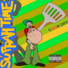 Cook Off (2025 Remastered Version)