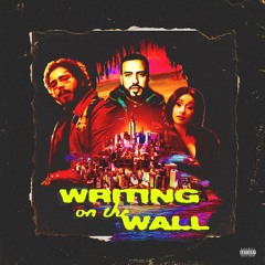 Writing on the Wall (feat. Cardi B, Post Malone & Rvssian)