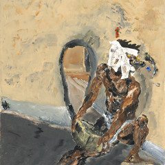 Head Above the Water (feat. Goya Gumbani)