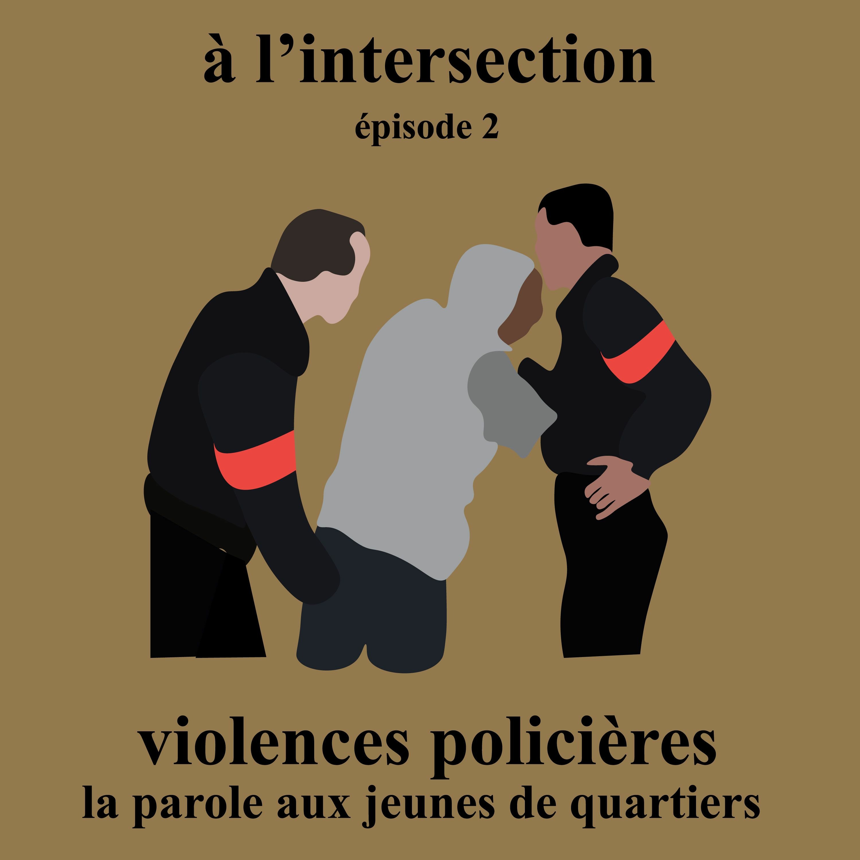 à l\'intersection