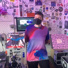 Jamming with Malzof @ The Lot Radio 02 - 04 - 2022