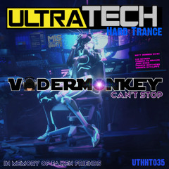 UTHHT035 - Can't Stop - VaderMonkey