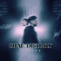 Grid Lines (Andy Immerman Remix) - Shae District