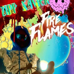 Zipp Xavier 💀💀Fire Flames🦇🖤 Vamp drop Turning Monsters Now Sept. 27th 2023