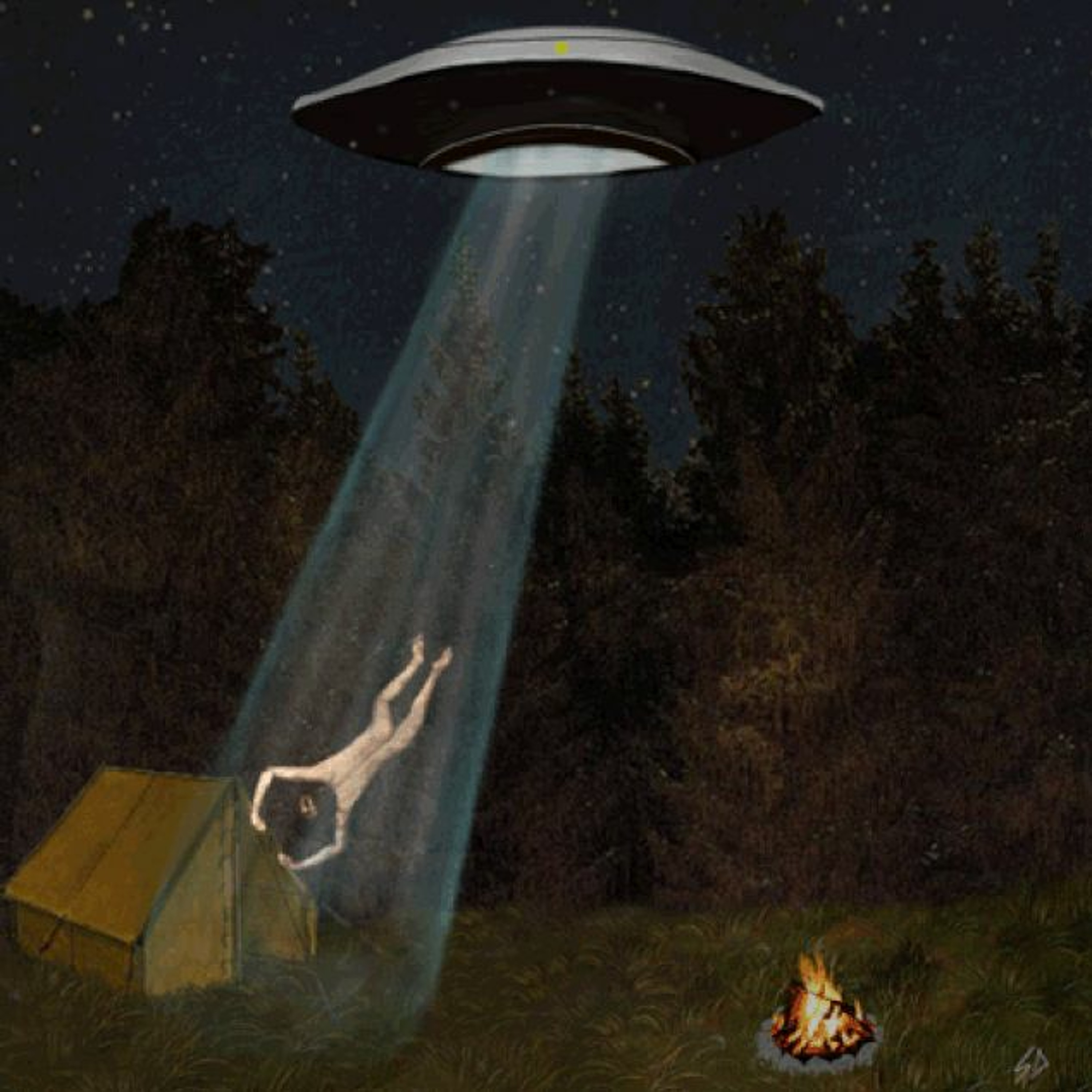 AIR episode artwork