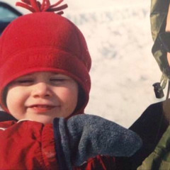 ferris wheel (christmas with me) - dakota wolf