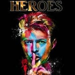 David Bowie - Heroes (Edu Couto Rework Original Remix)