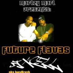 20 Min. Throwback Mix on FutureFlavas