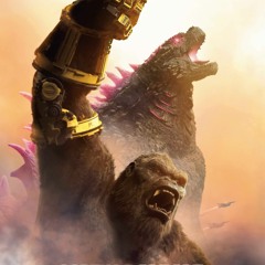 [MEGA] - HD720P+ Godzilla y Kong: El nuevo imperio +Película Completa Online En Español