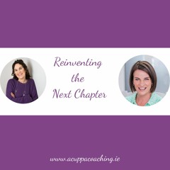 Episode 13 with Catriona Kirwan, Coaching with Neuroscience