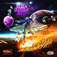 76er Boys - Leanin