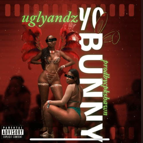 Uglyandz-Yo Bunny (Pop like this Pt. 2 Remix)