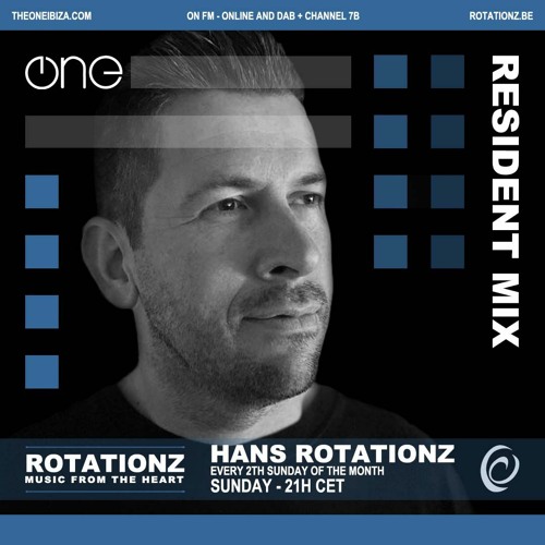 Rotationz Mixsession / 12 June 2022