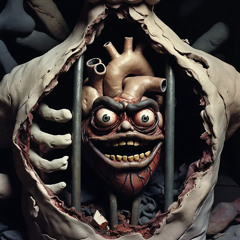 YOUareLOCKEDinHEREwithME