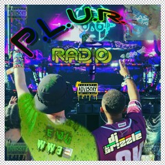 "P.L.U.R. Radio" Bass Canyon 2024 Mix Submission (Eww Jerms B2B Tr!zzle)
