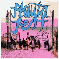 SASH- FlautaFest Tribecoremix