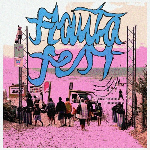 SASH- FlautaFest Tribecoremix