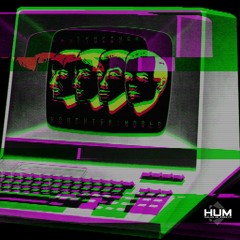 Kraftwerk - Nummern [Acid Mudra Remix]
