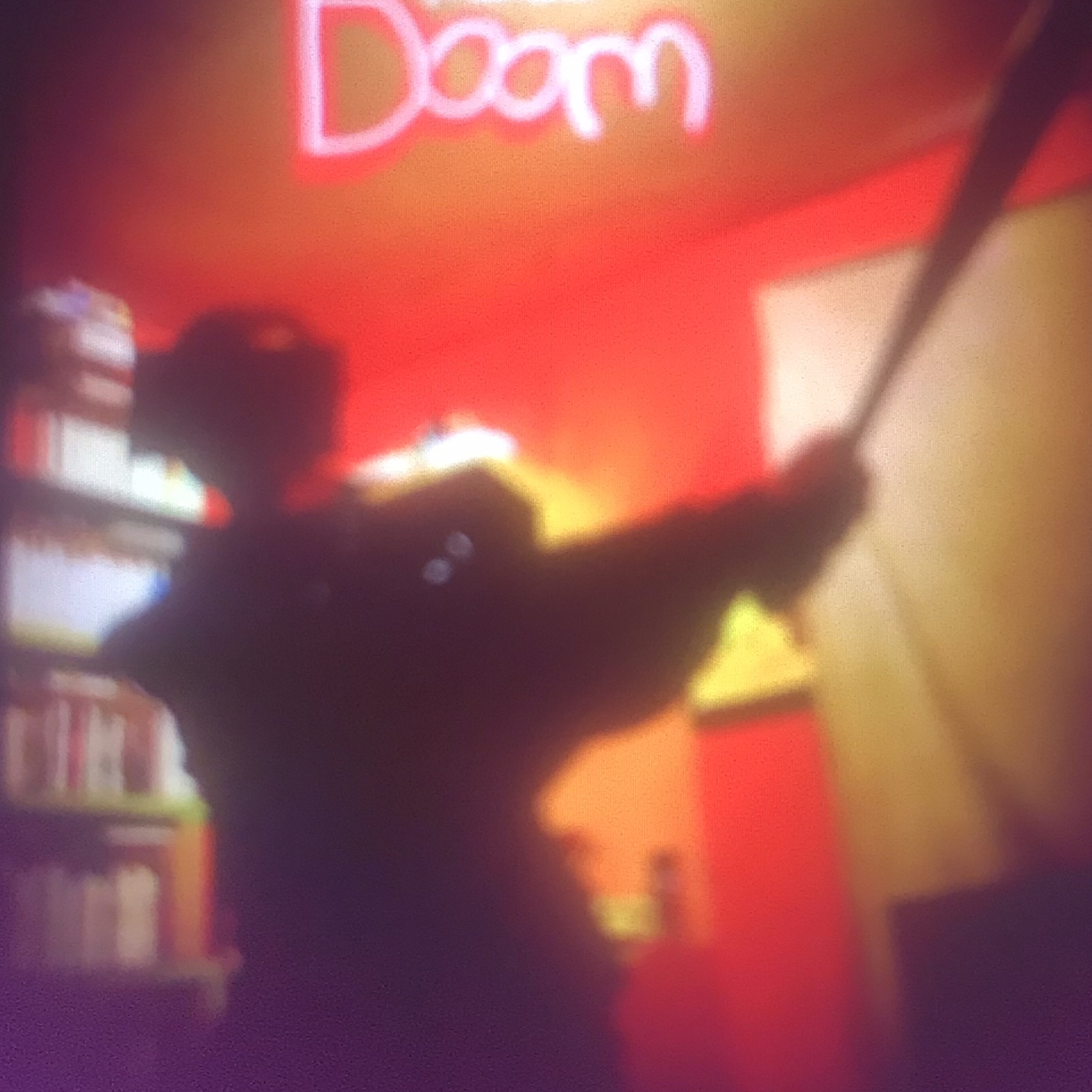 Thunderdoom.m4a episode artwork