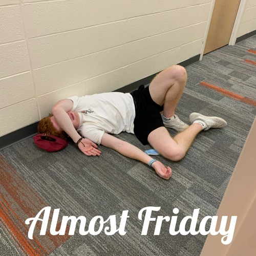 Sleep When You're Dead